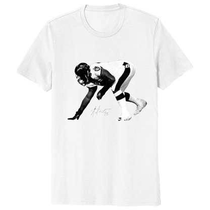 GT Weaver Stance Collection Organic T