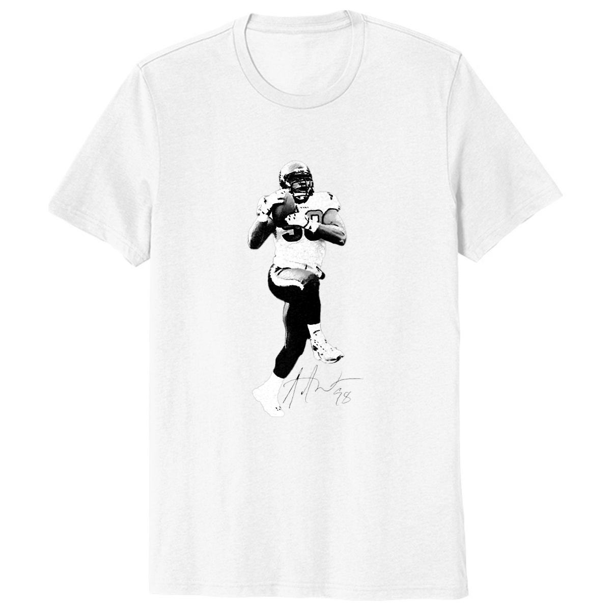 GT Weaver High Step Collection Organic T