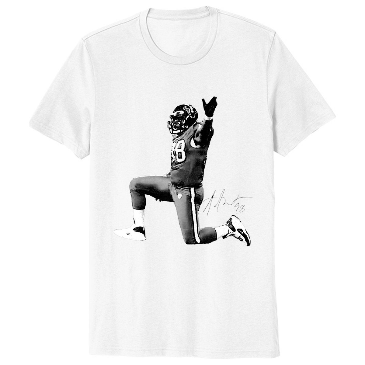 GT Weaver The Way Collection Organic T