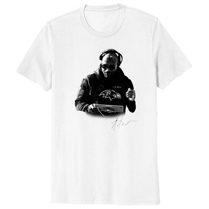 GT Weaver Coaching Collection Organic T