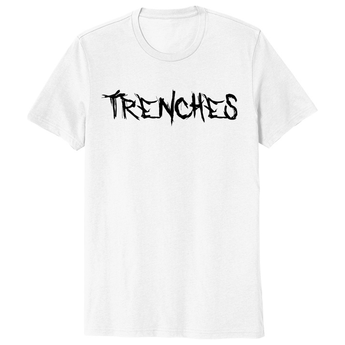 GT Williams Trenches Organic T