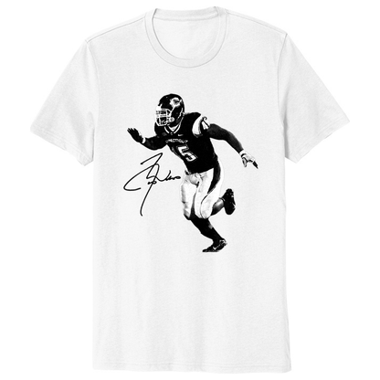 GT Williams Chase Down Collection Organic T
