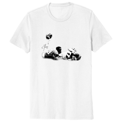 GT Williams Lose Your Lid Collection Organic T