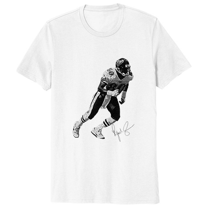 GT Yarborough First Step Collection Organic T