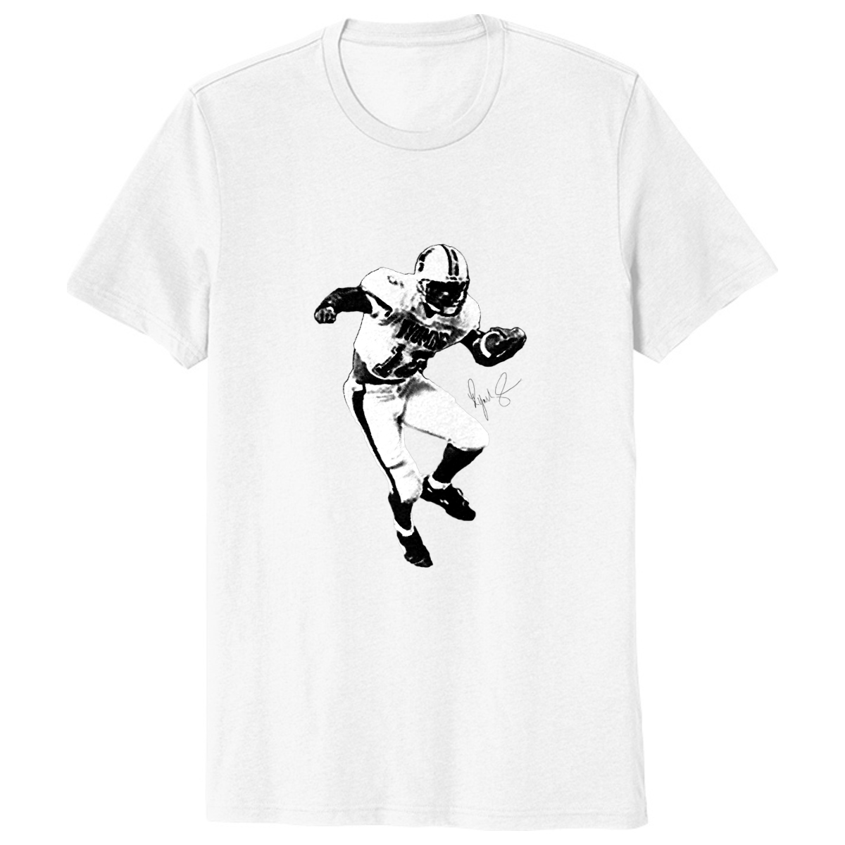 GT Yarborough Evade Collection Organic T