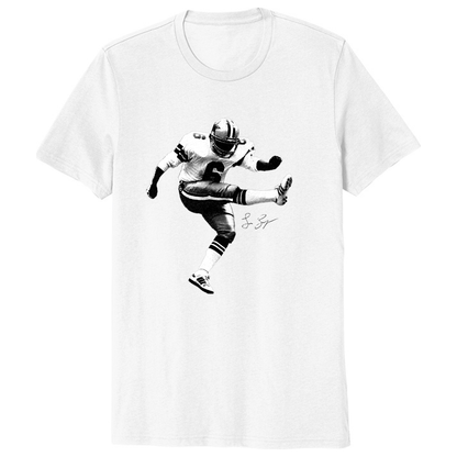 GT Zendejas Balance Collection Organic T