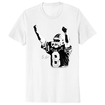 GT Zendejas Triumph Collection Organic T