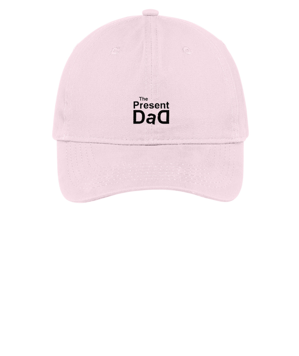 GT Jones TPD Embroidered Cap