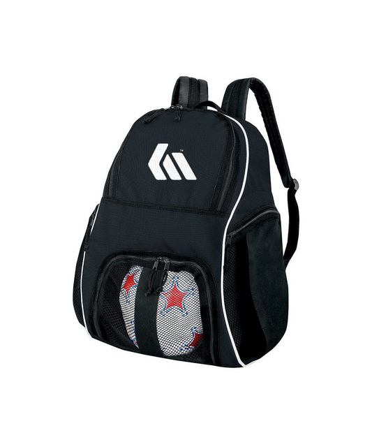 Keith Mason Embroidered Sport Pack