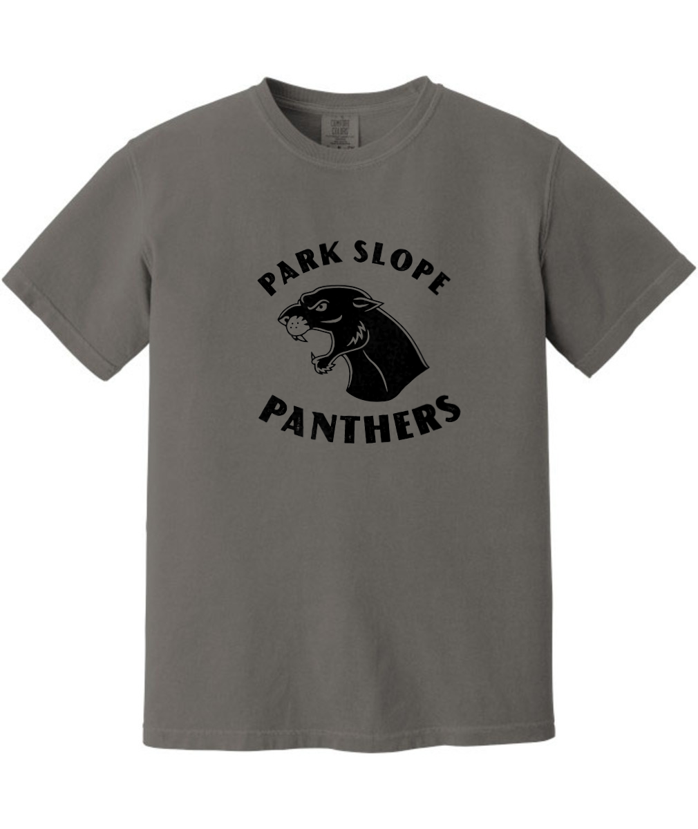 BARPod Park Slope Panthers T