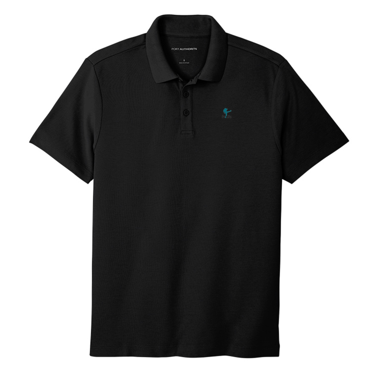 GT Hollis SuperPro React Polo
