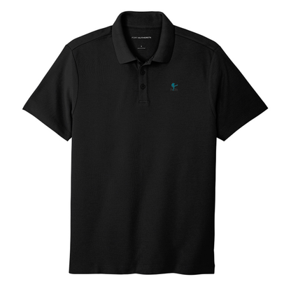GT Hollis SuperPro React Polo