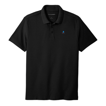 GT Dishman SuperPro React Polo