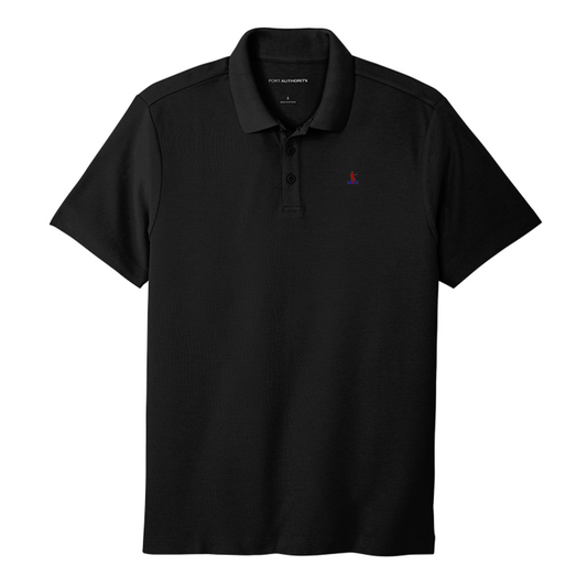 GT Davey SuperPro React Polo
