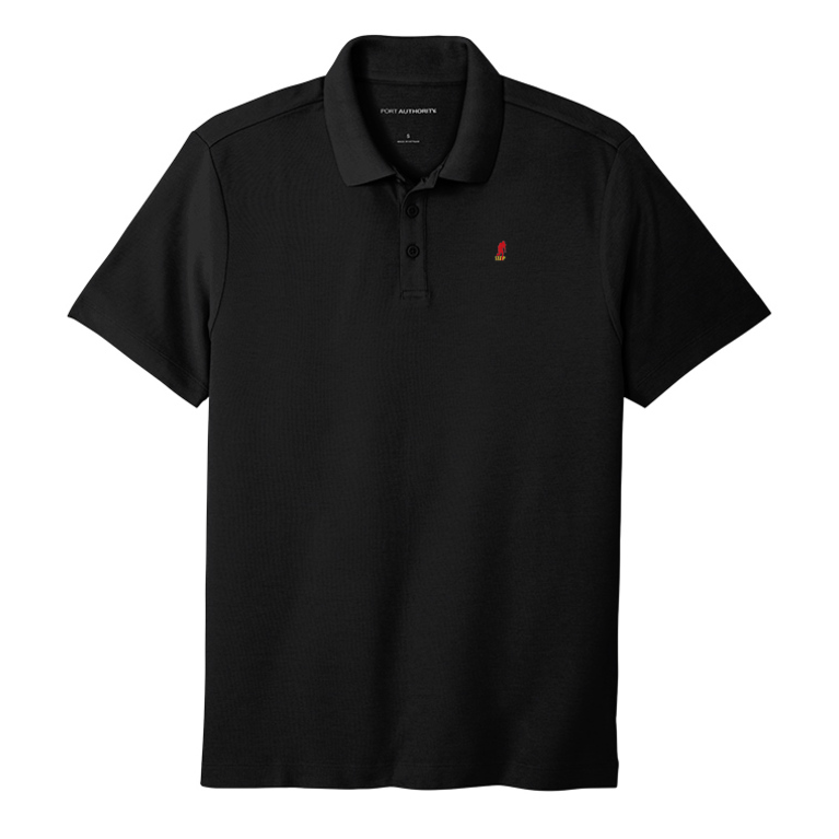 GT Sapp SuperPro React Polo