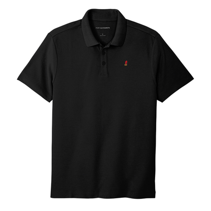 GT Sapp SuperPro React Polo