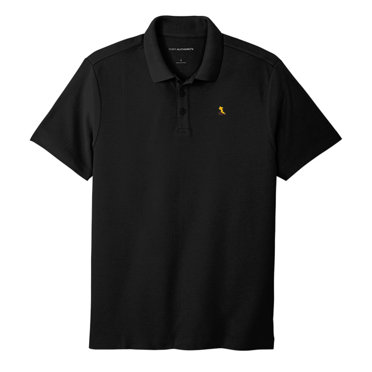 GT Doc SuperPro React Polo