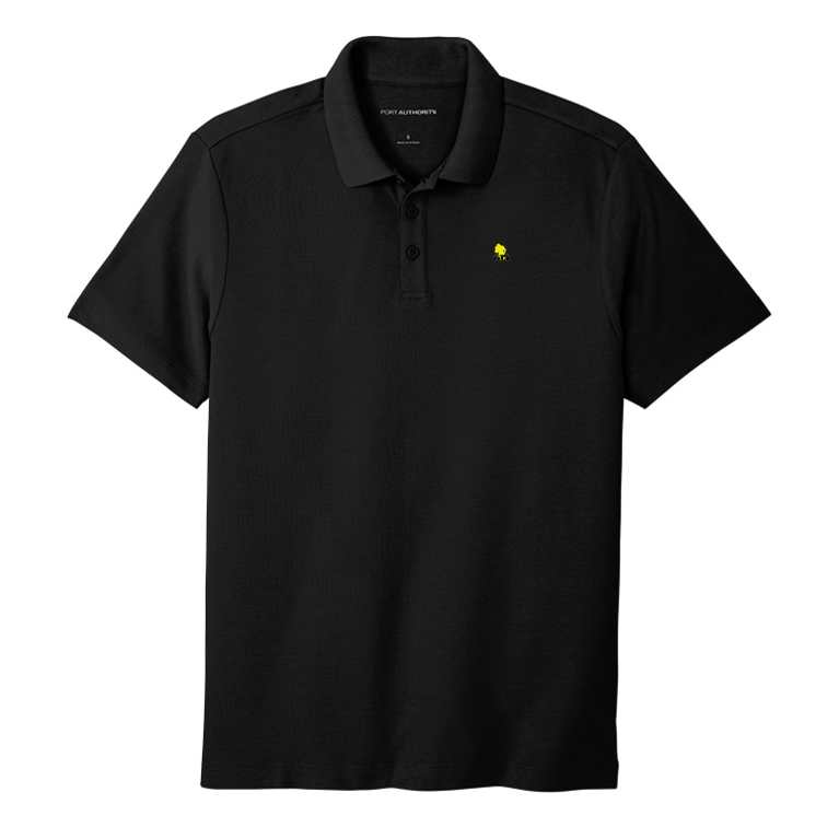 GT Jones SuperPro React Polo