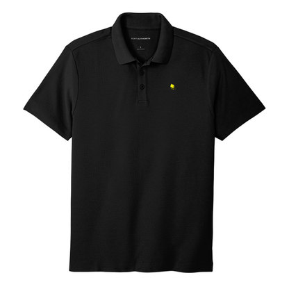 GT Jones SuperPro React Polo