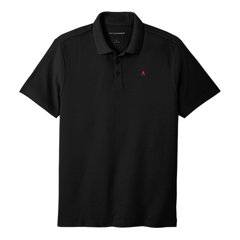 GT Freeman SuperPro React Polo