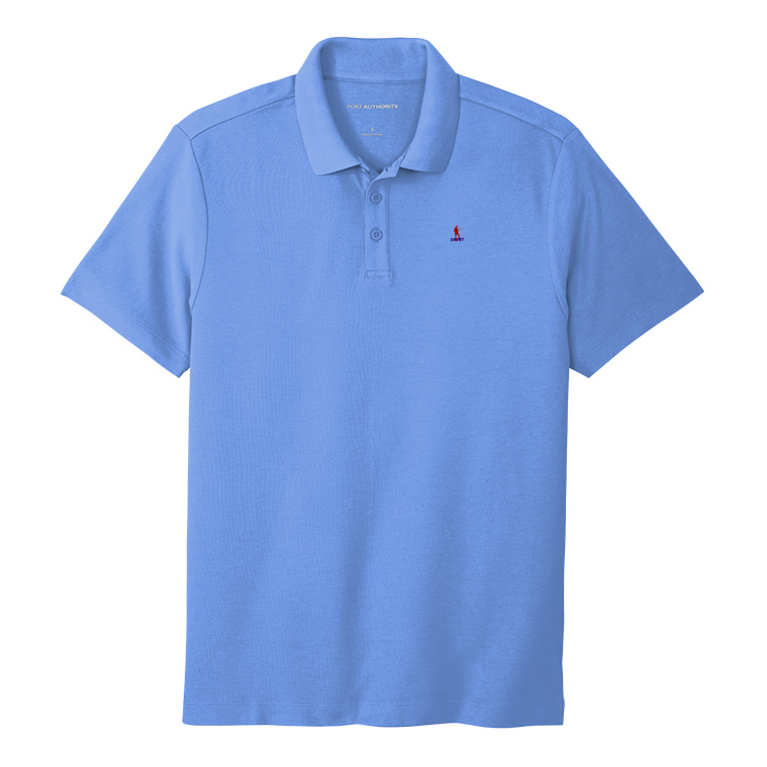 GT Davey SuperPro React Polo