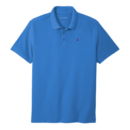 GT Davey SuperPro React Polo