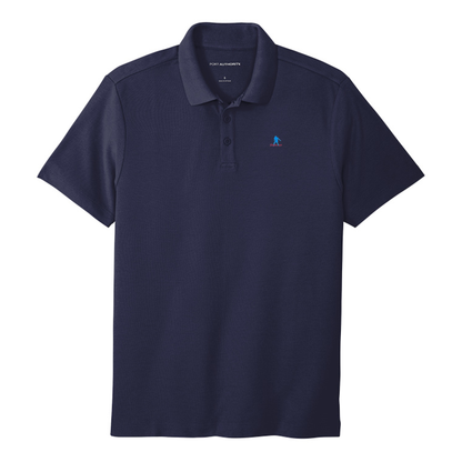 GT Dishman SuperPro React Polo