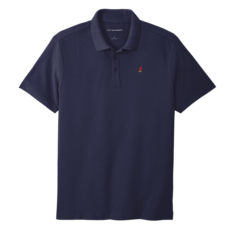 GT Sapp SuperPro React Polo