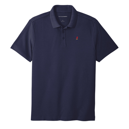 GT Sapp SuperPro React Polo