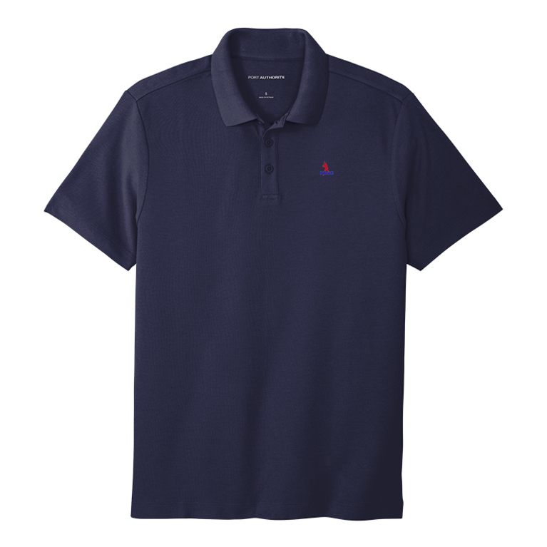 GT Frye SuperPro React Polo
