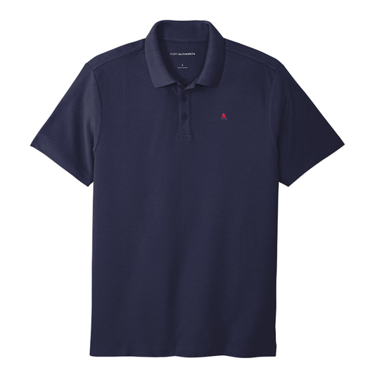 GT Freeman SuperPro React Polo