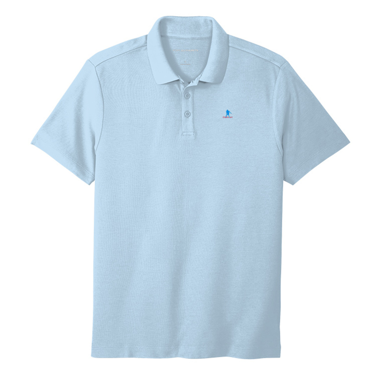 GT Dishman SuperPro React Polo