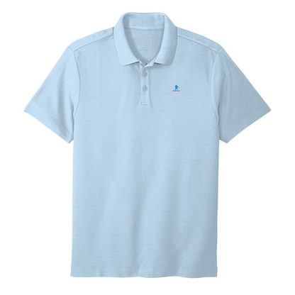 GT Dishman SuperPro React Polo