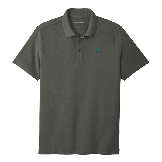 GT Hollis SuperPro React Polo