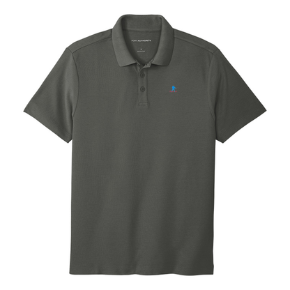 GT Dishman SuperPro React Polo