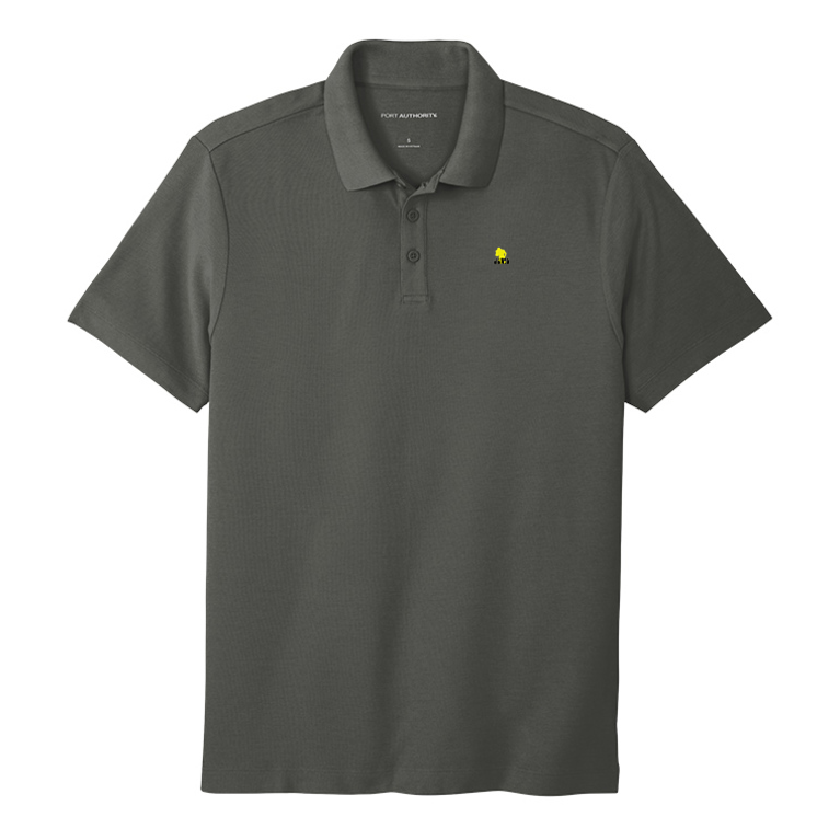 GT Jones SuperPro React Polo