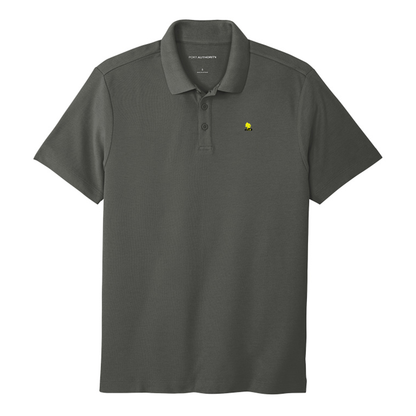 GT Jones SuperPro React Polo