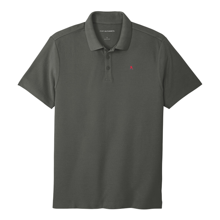 GT Freeman SuperPro React Polo