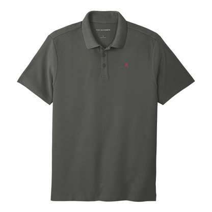 GT Freeman SuperPro React Polo