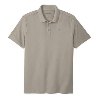 GT Dishman SuperPro React Polo