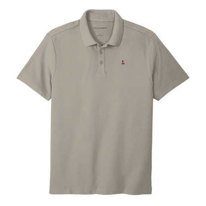 GT Davey SuperPro React Polo