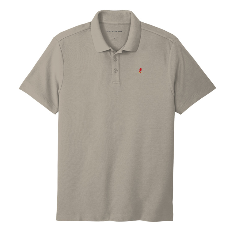 GT Sapp SuperPro React Polo