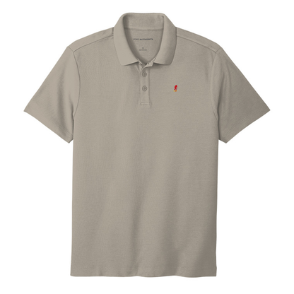 GT Sapp SuperPro React Polo