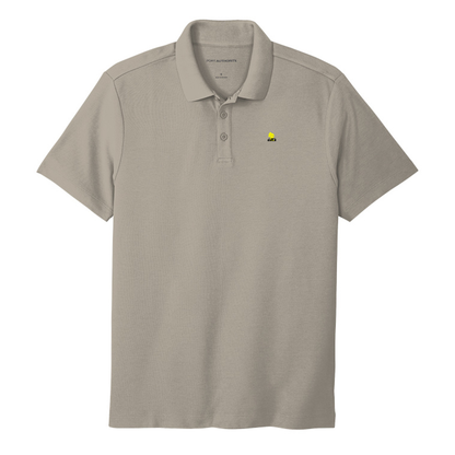 GT Jones SuperPro React Polo