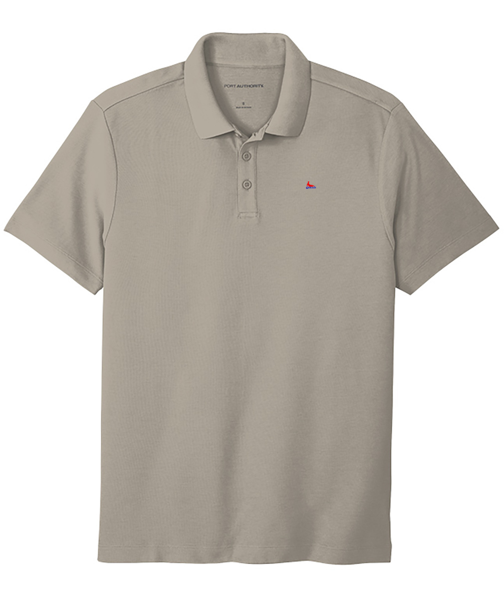 GT Bream SuperPro React Polo