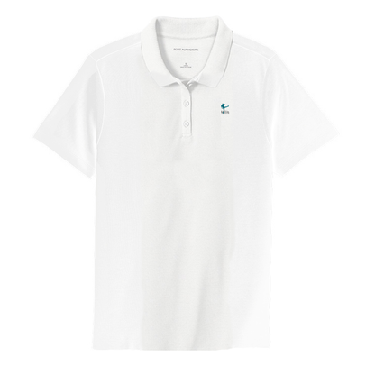 GT Hollis SuperPro React Polo