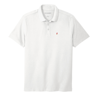 GT Sapp SuperPro React Polo