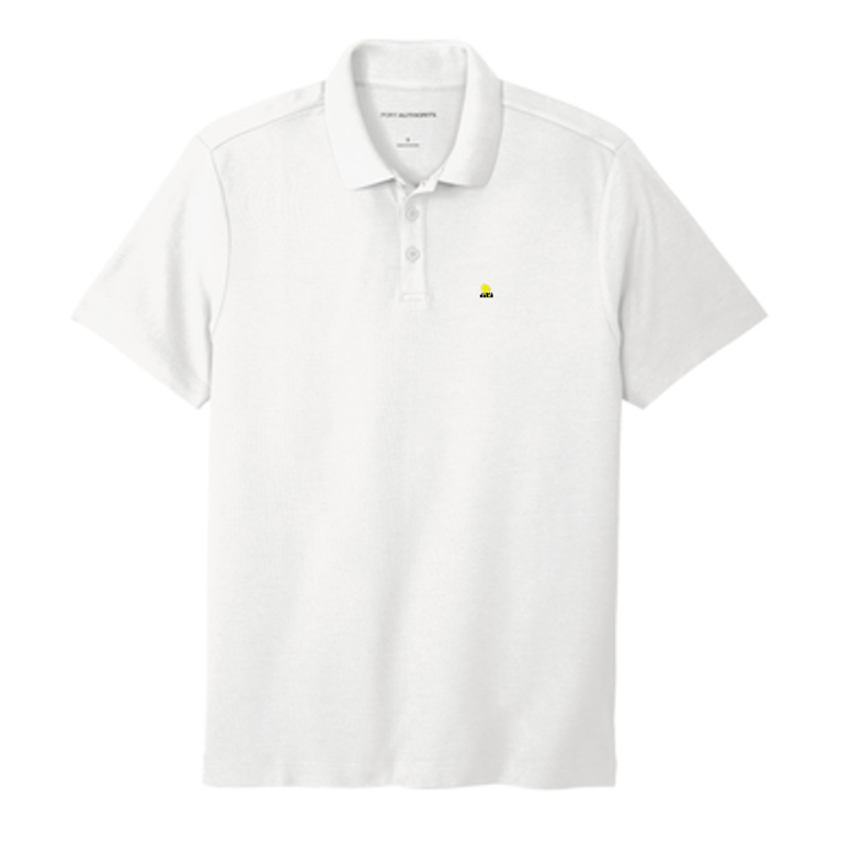 GT Jones SuperPro React Polo