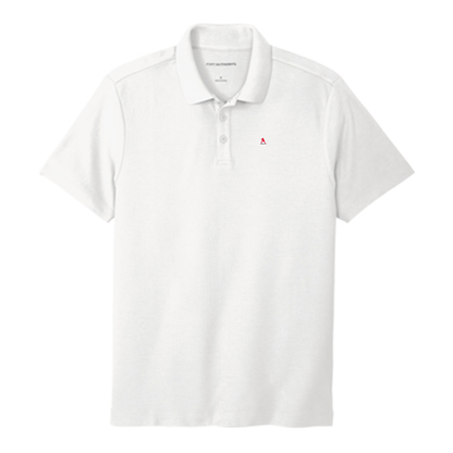 GT Freeman SuperPro React Polo