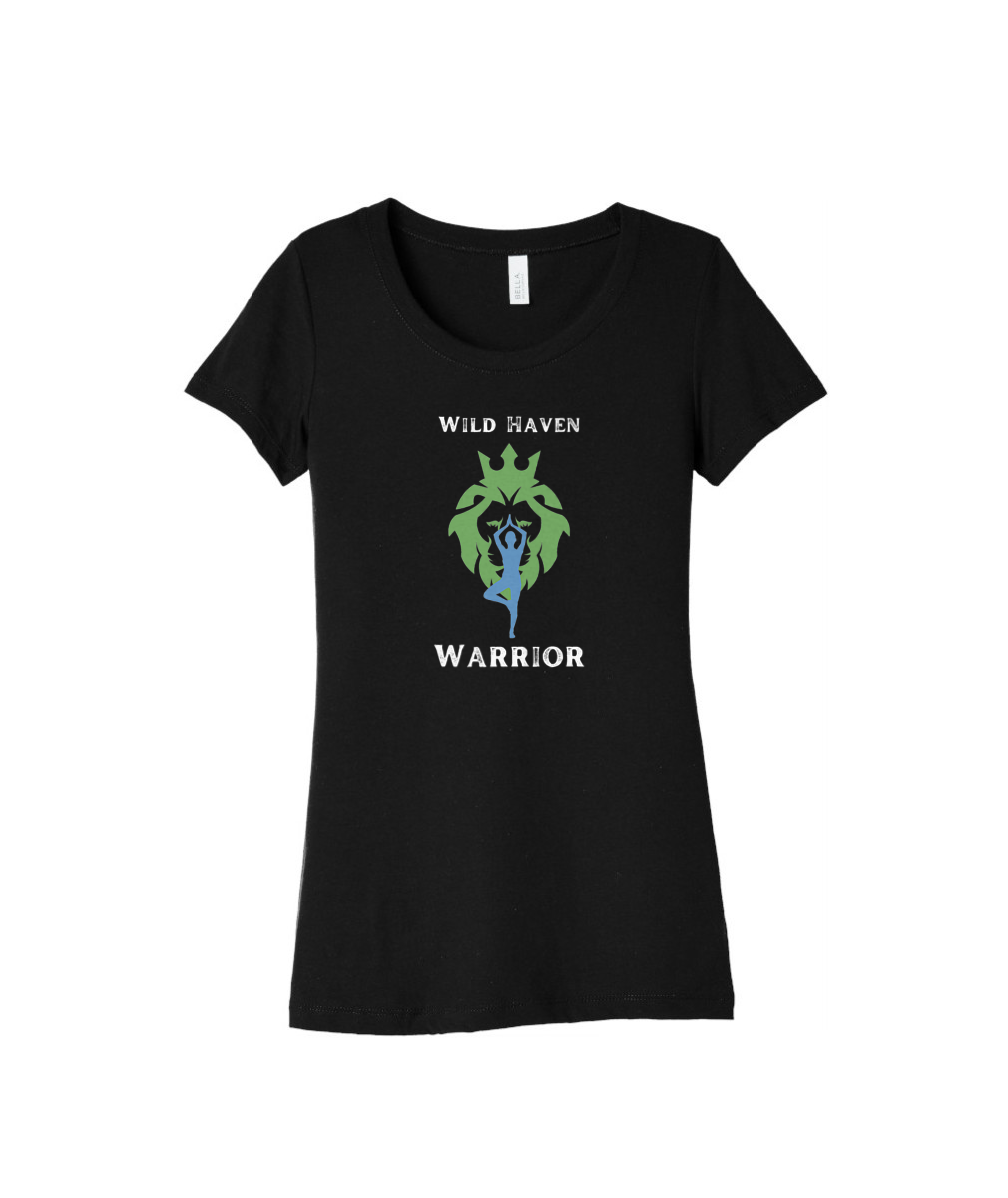 WHC Women's Black or Navy